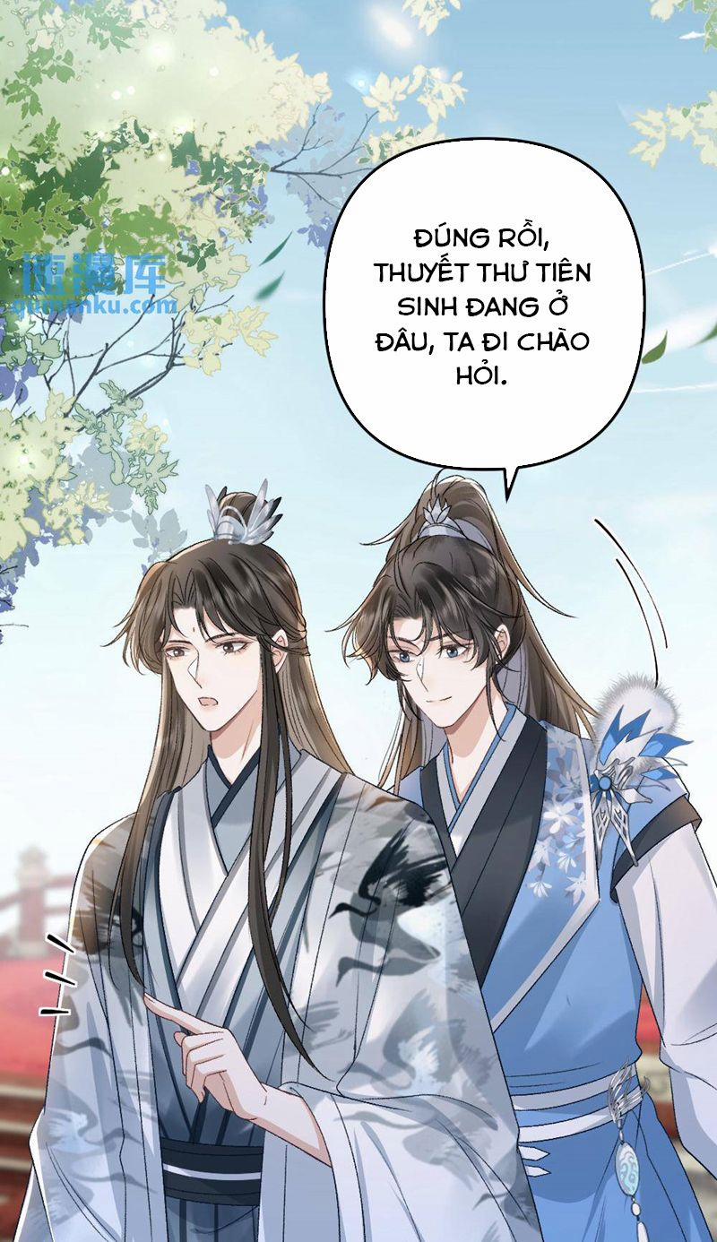 Sau Khi Xuyên Thành Pháo Hôi Ác Độc Ta Bị Ép Mở Tu La Tràng 48 trang 25