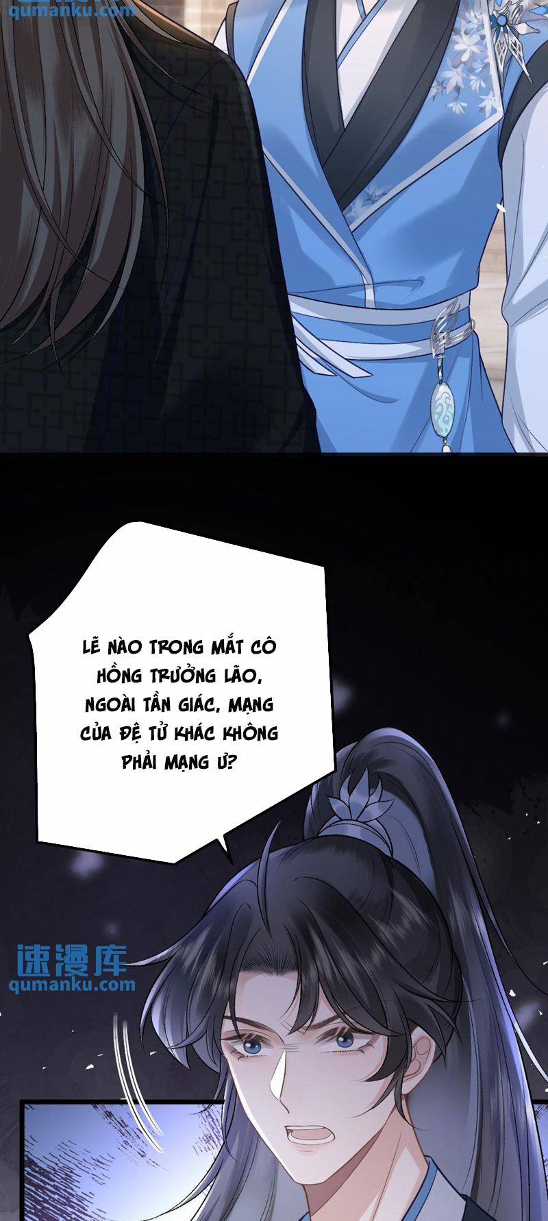 Sau Khi Xuyên Thành Pháo Hôi Ác Độc Ta Bị Ép Mở Tu La Tràng 48 trang 7