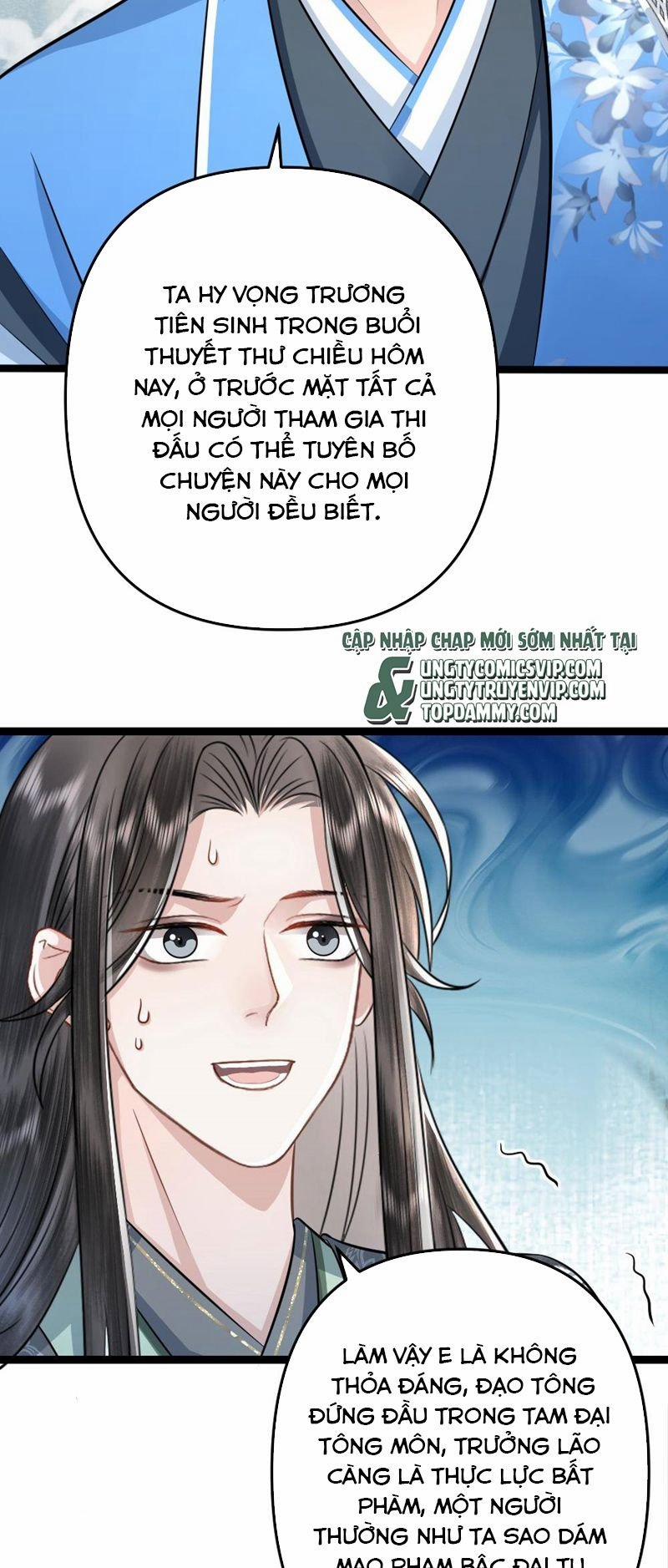 Sau Khi Xuyên Thành Pháo Hôi Ác Độc Ta Bị Ép Mở Tu La Tràng 49 trang 10