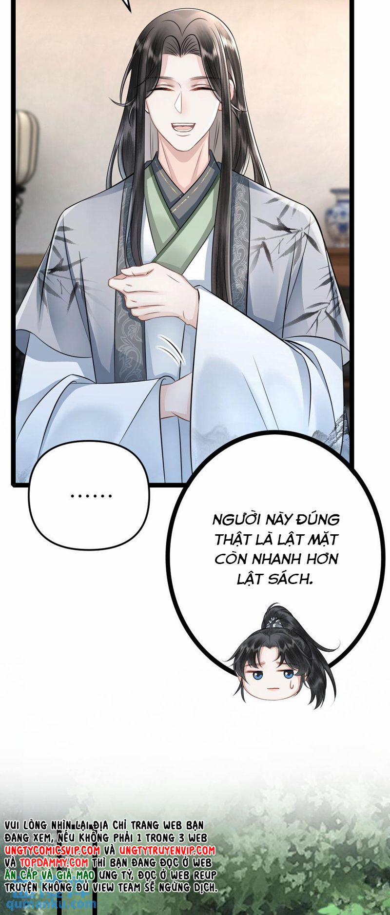 Sau Khi Xuyên Thành Pháo Hôi Ác Độc Ta Bị Ép Mở Tu La Tràng 49 trang 14