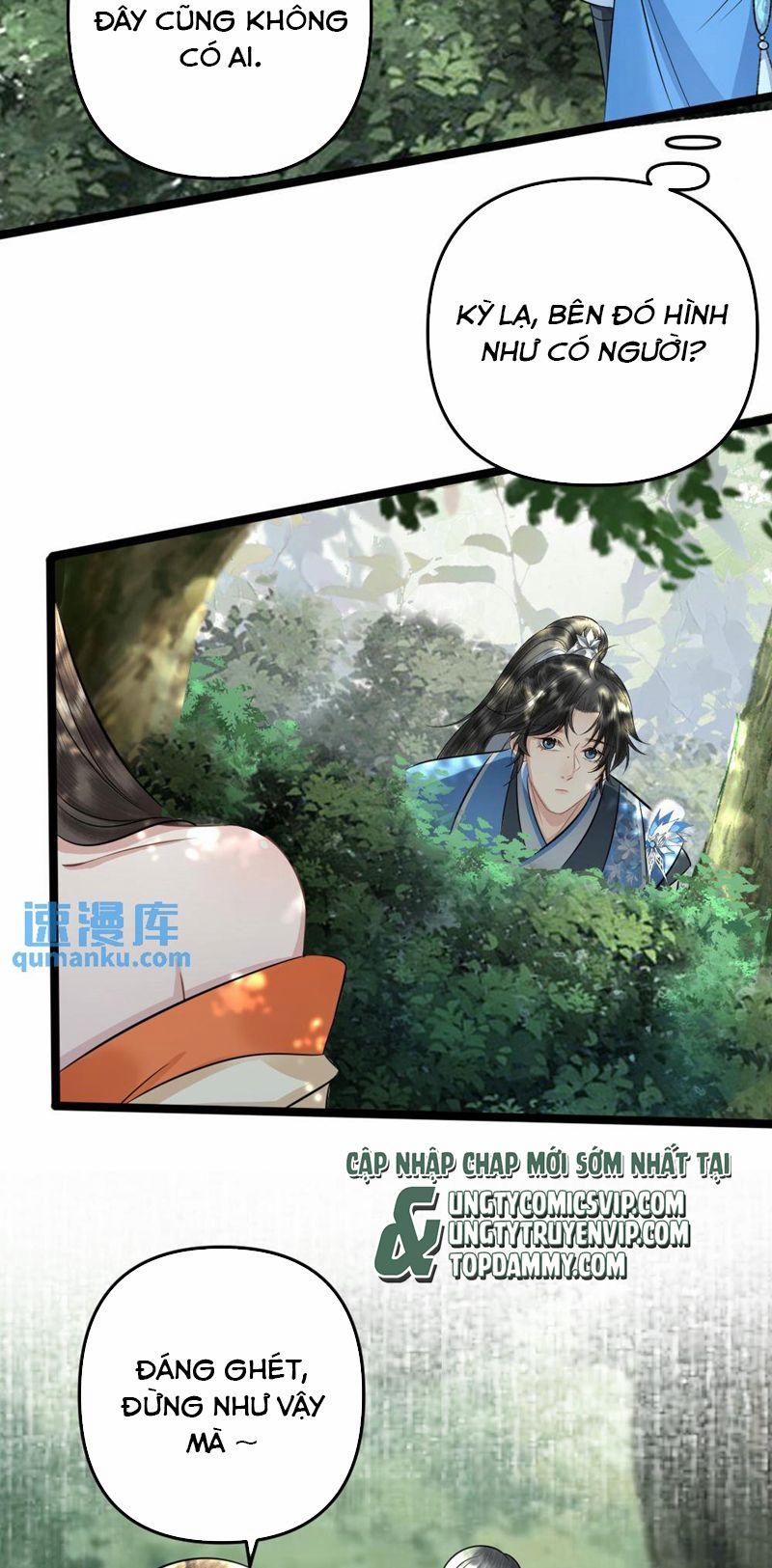 Sau Khi Xuyên Thành Pháo Hôi Ác Độc Ta Bị Ép Mở Tu La Tràng 49 trang 17