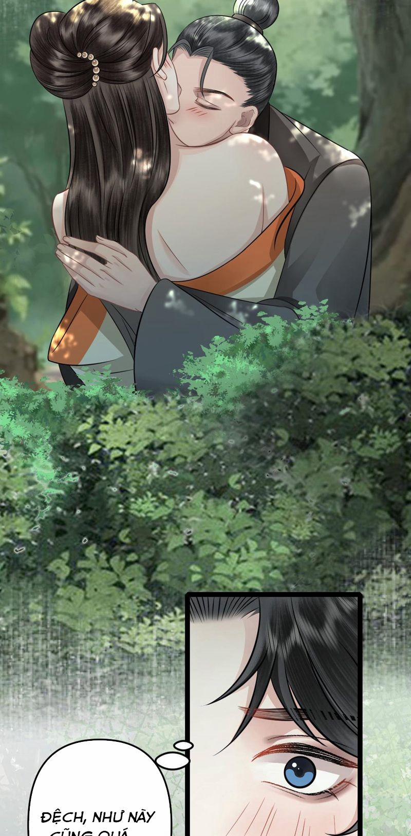 Sau Khi Xuyên Thành Pháo Hôi Ác Độc Ta Bị Ép Mở Tu La Tràng 49 trang 18