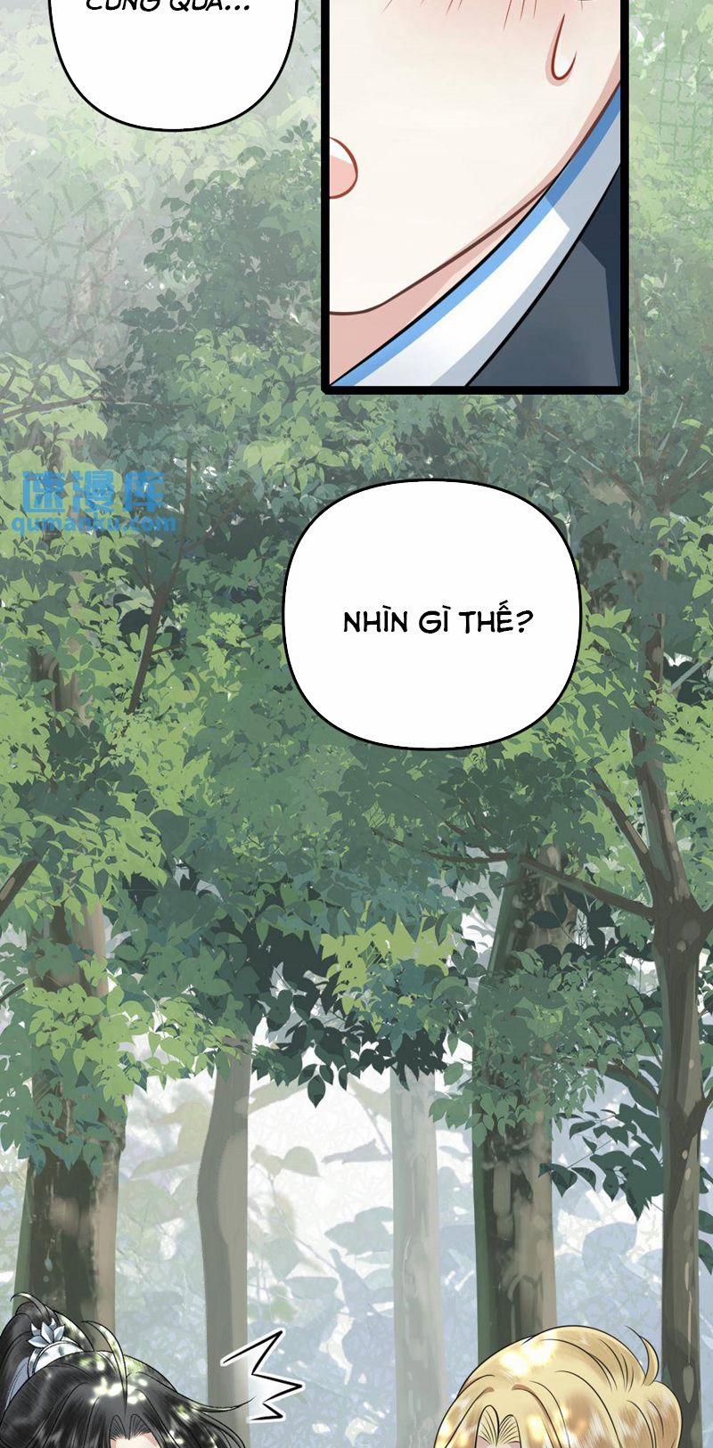 Sau Khi Xuyên Thành Pháo Hôi Ác Độc Ta Bị Ép Mở Tu La Tràng 49 trang 19