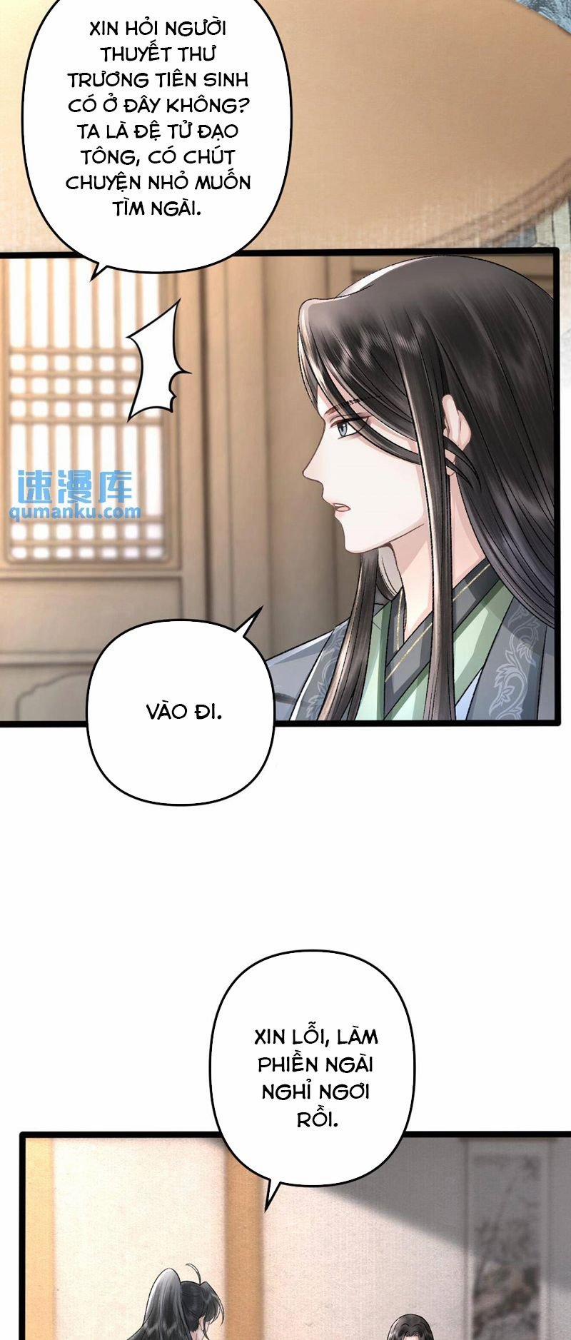 Sau Khi Xuyên Thành Pháo Hôi Ác Độc Ta Bị Ép Mở Tu La Tràng 49 trang 4