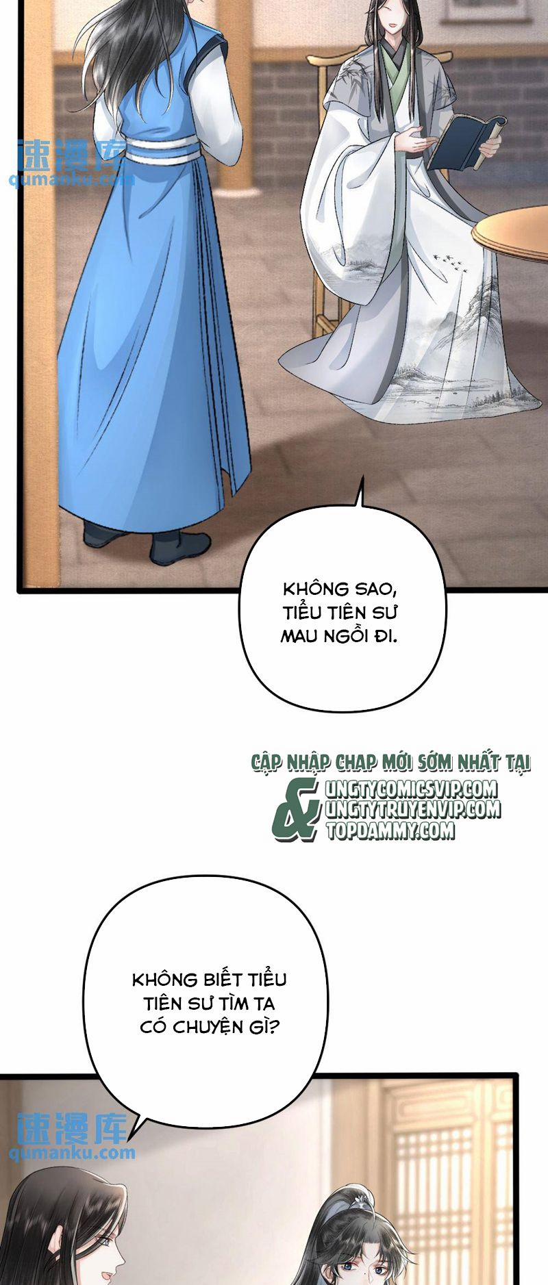 Sau Khi Xuyên Thành Pháo Hôi Ác Độc Ta Bị Ép Mở Tu La Tràng 49 trang 5