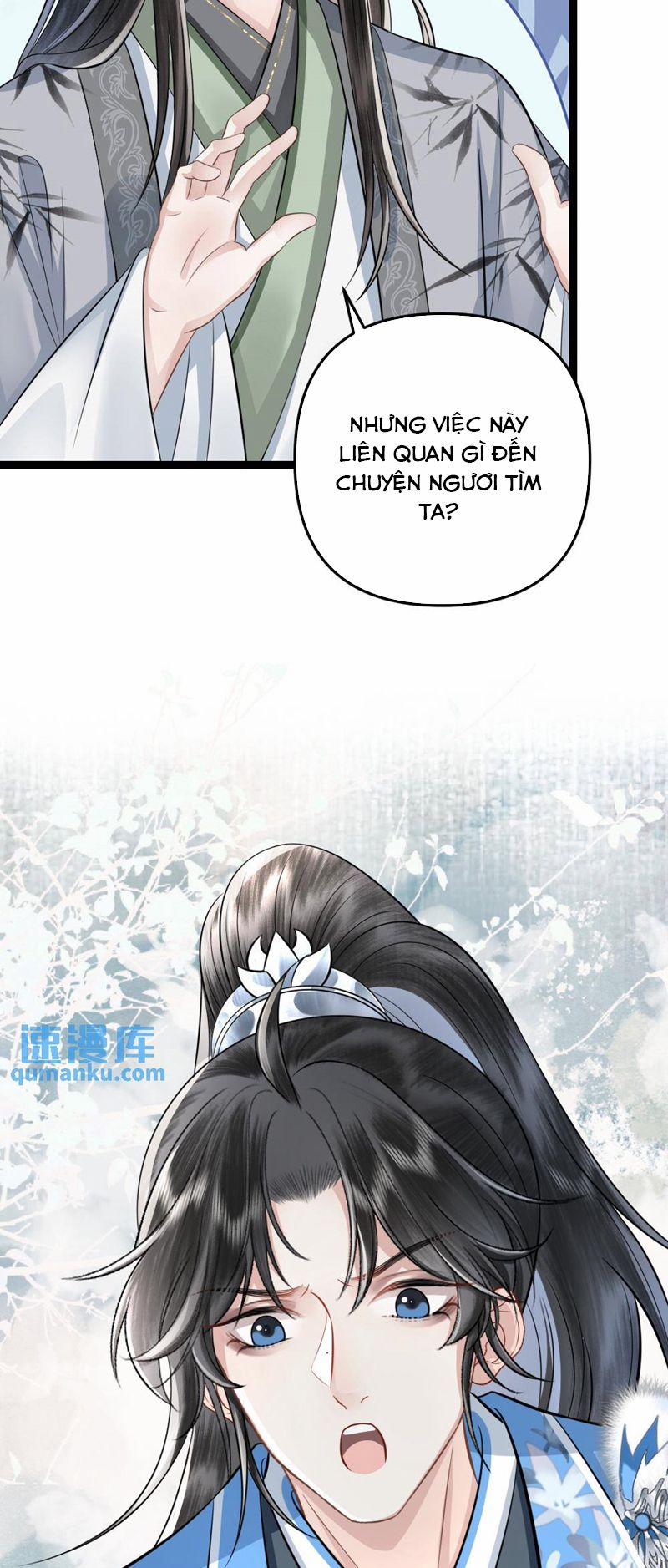 Sau Khi Xuyên Thành Pháo Hôi Ác Độc Ta Bị Ép Mở Tu La Tràng 49 trang 9