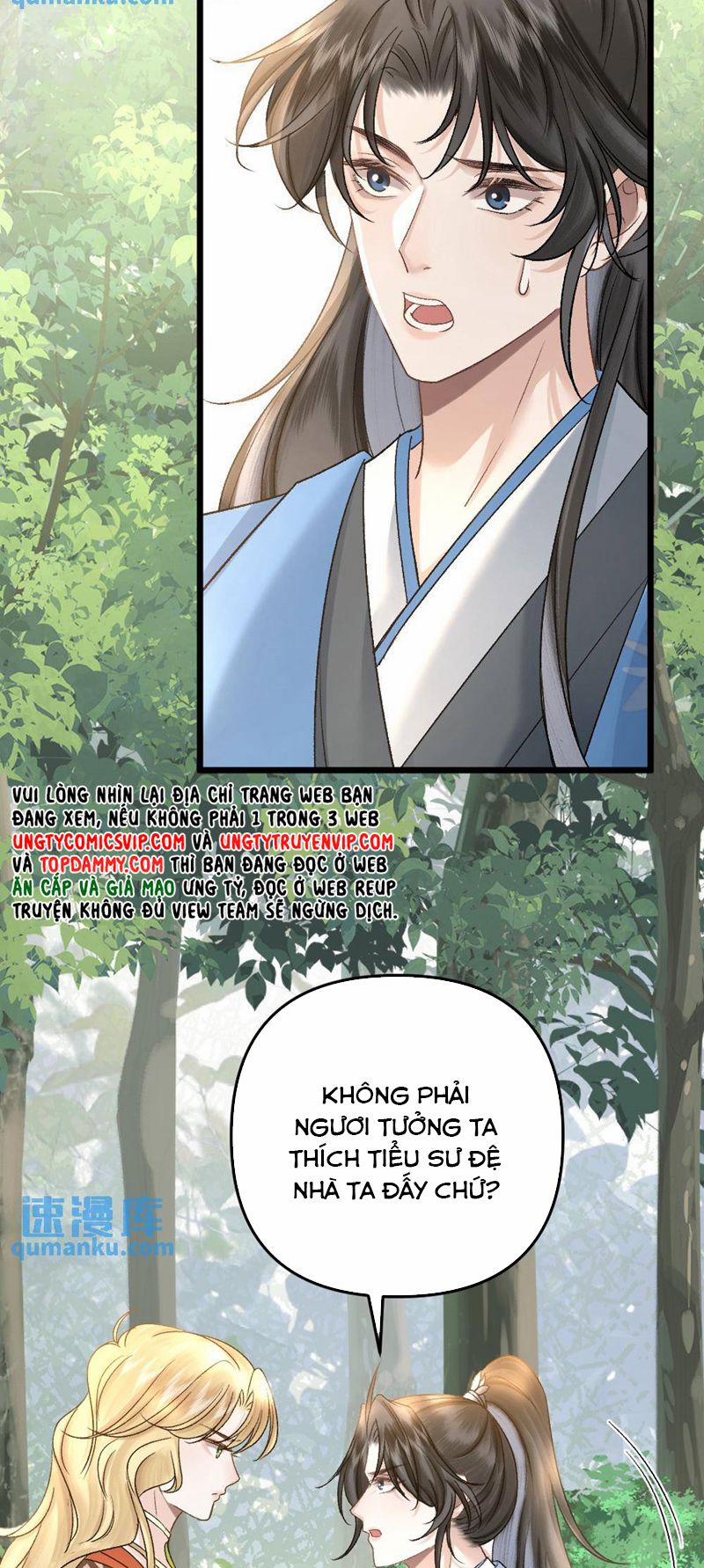 Sau Khi Xuyên Thành Pháo Hôi Ác Độc Ta Bị Ép Mở Tu La Tràng 50 trang 11