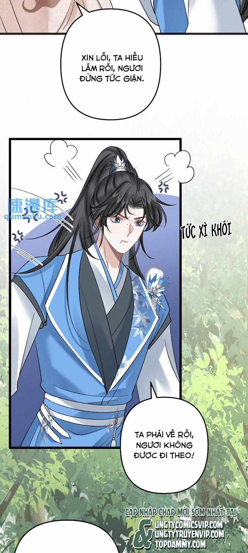 Sau Khi Xuyên Thành Pháo Hôi Ác Độc Ta Bị Ép Mở Tu La Tràng 50 trang 13