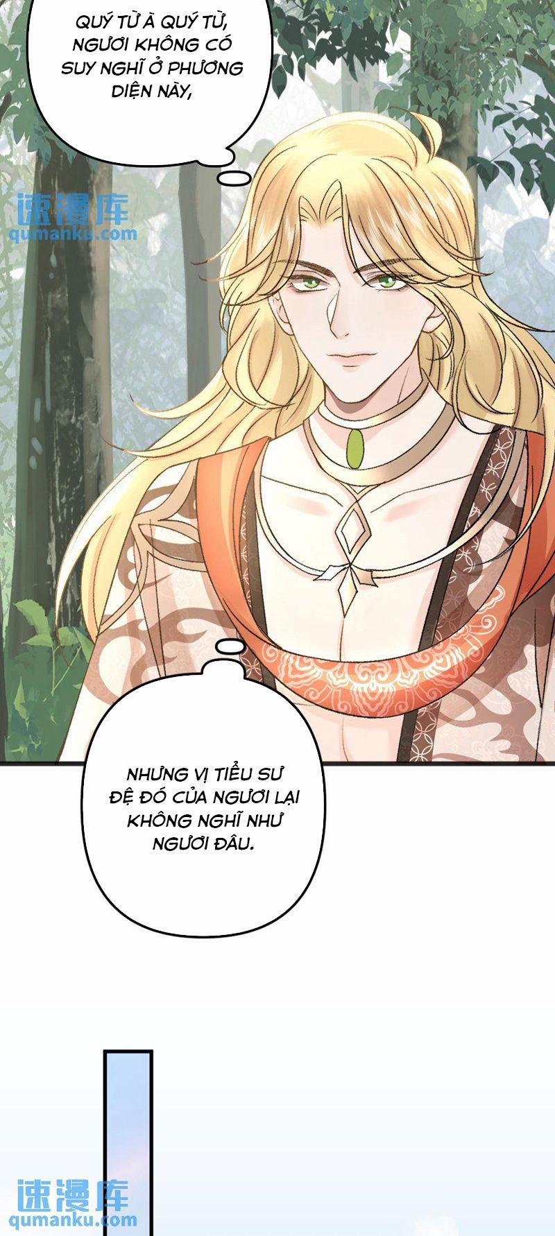 Sau Khi Xuyên Thành Pháo Hôi Ác Độc Ta Bị Ép Mở Tu La Tràng 50 trang 14