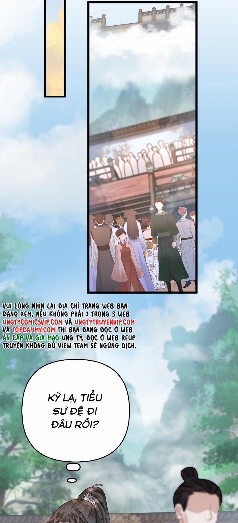 Sau Khi Xuyên Thành Pháo Hôi Ác Độc Ta Bị Ép Mở Tu La Tràng 50 trang 15