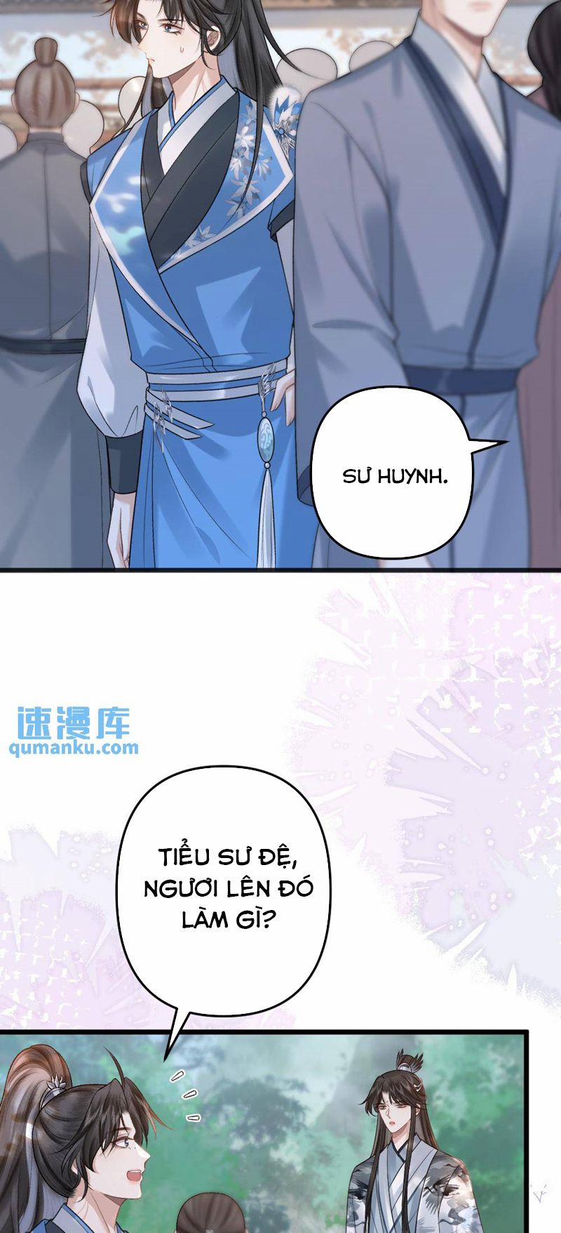 Sau Khi Xuyên Thành Pháo Hôi Ác Độc Ta Bị Ép Mở Tu La Tràng 50 trang 16