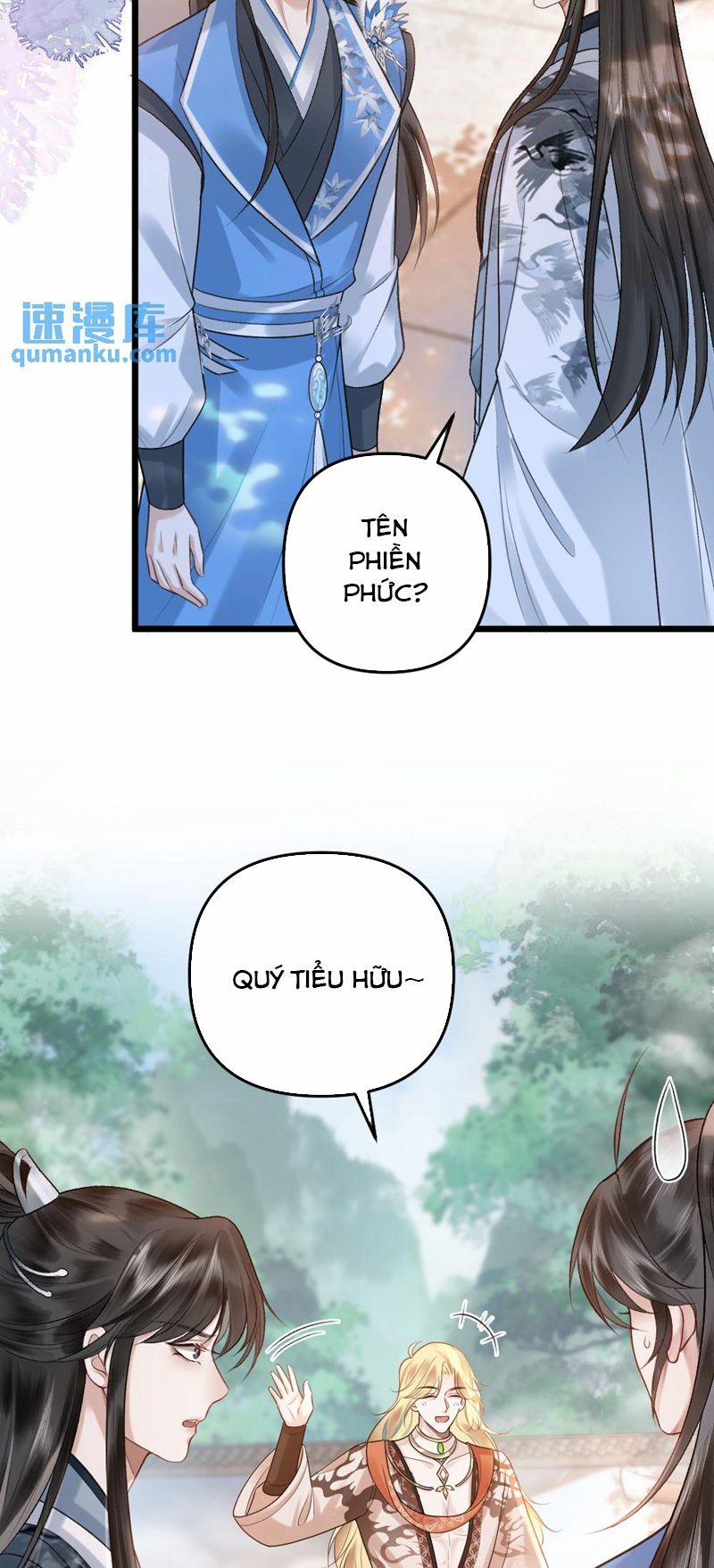 Sau Khi Xuyên Thành Pháo Hôi Ác Độc Ta Bị Ép Mở Tu La Tràng 50 trang 18