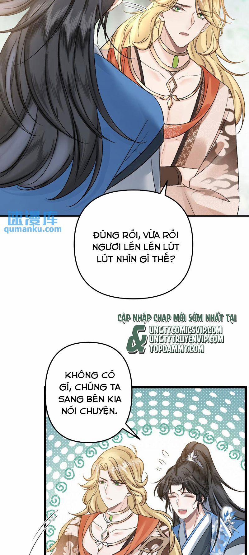 Sau Khi Xuyên Thành Pháo Hôi Ác Độc Ta Bị Ép Mở Tu La Tràng 50 trang 5