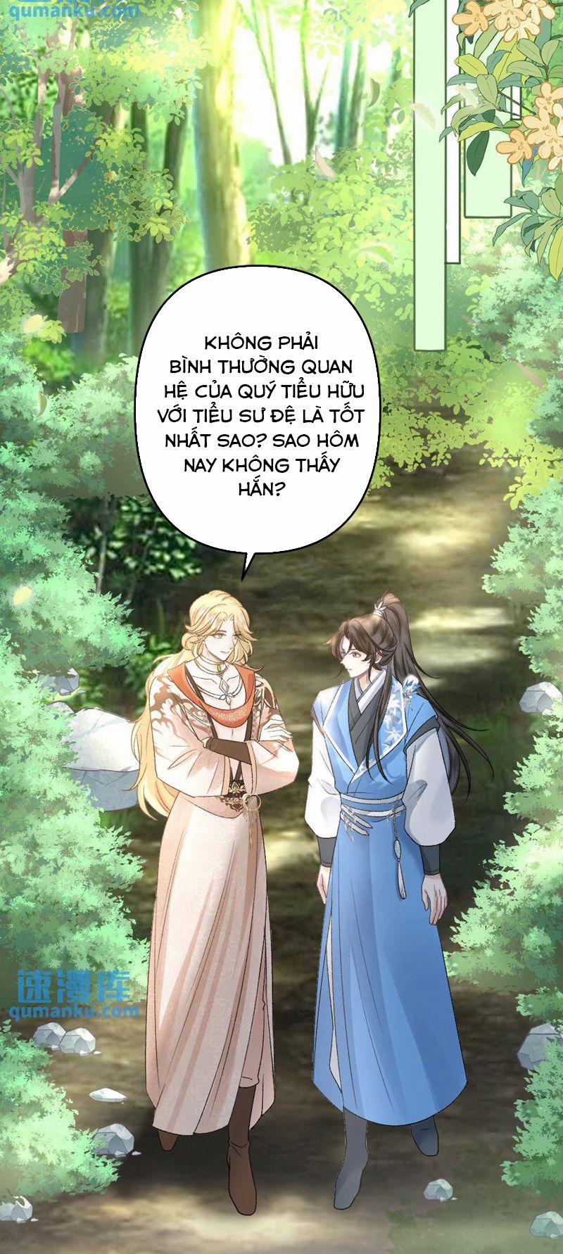 Sau Khi Xuyên Thành Pháo Hôi Ác Độc Ta Bị Ép Mở Tu La Tràng 50 trang 7