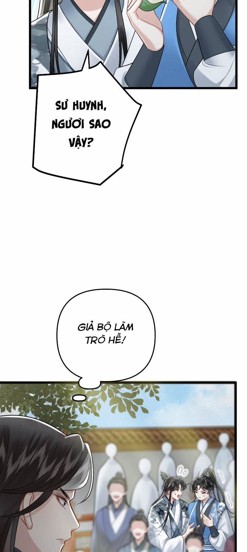 Sau Khi Xuyên Thành Pháo Hôi Ác Độc Ta Bị Ép Mở Tu La Tràng 51 trang 13