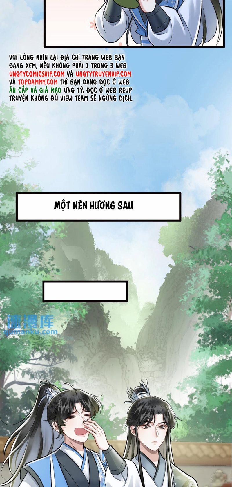 Sau Khi Xuyên Thành Pháo Hôi Ác Độc Ta Bị Ép Mở Tu La Tràng 51 trang 16