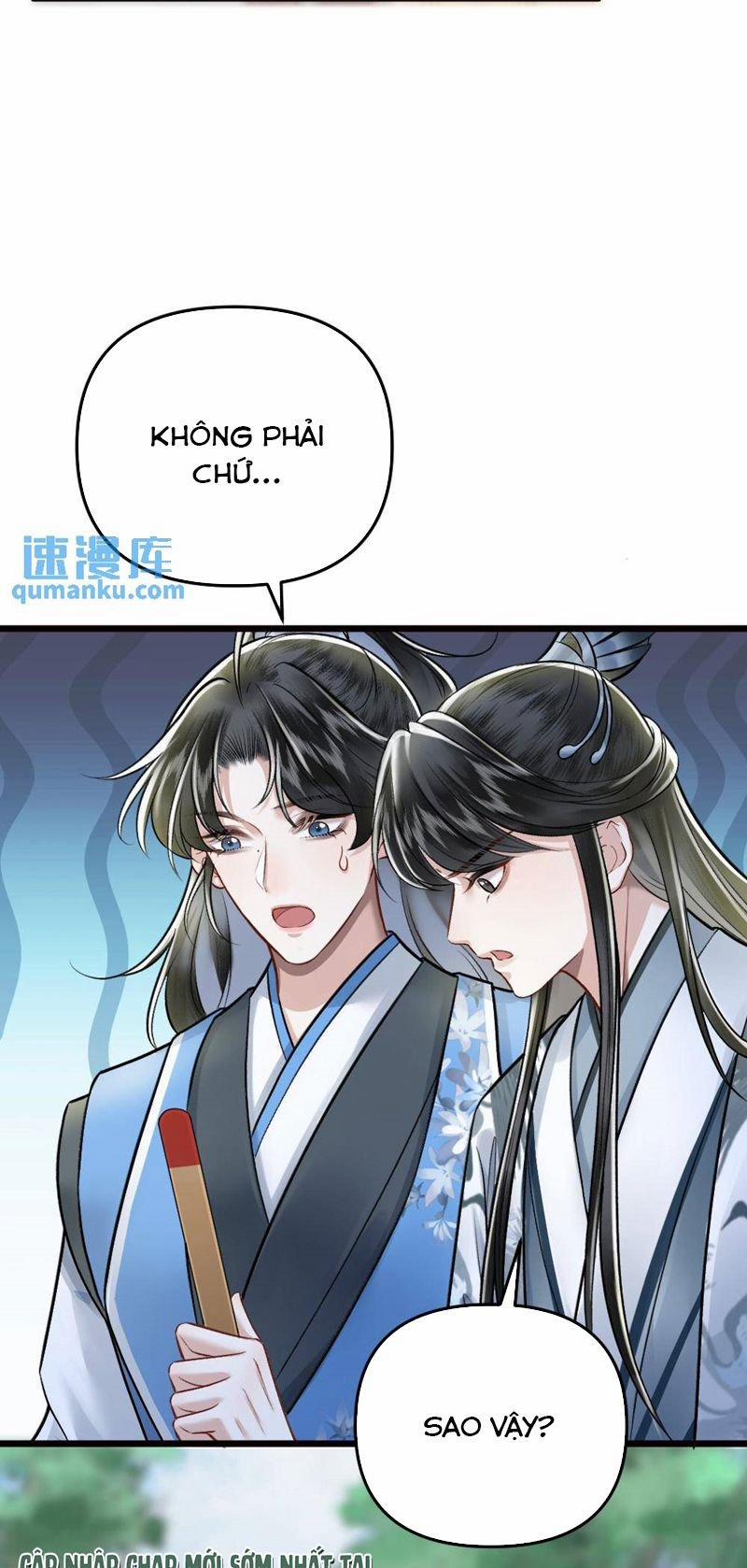 Sau Khi Xuyên Thành Pháo Hôi Ác Độc Ta Bị Ép Mở Tu La Tràng 51 trang 18