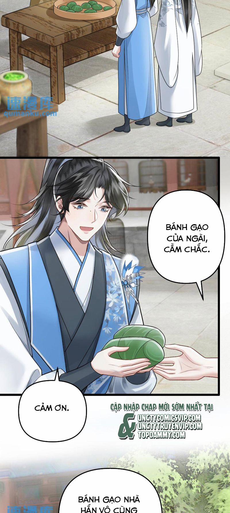 Sau Khi Xuyên Thành Pháo Hôi Ác Độc Ta Bị Ép Mở Tu La Tràng 51 trang 2