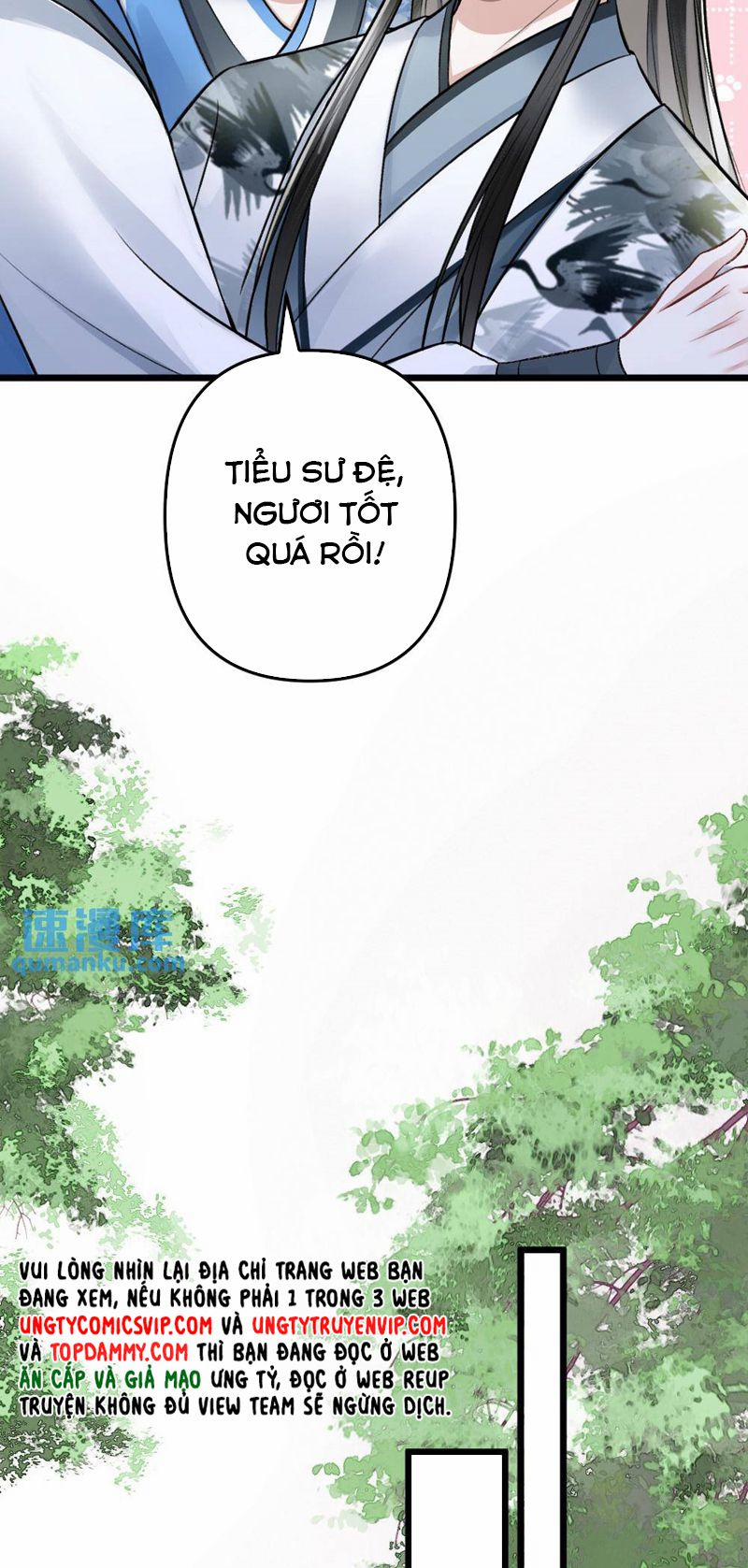 Sau Khi Xuyên Thành Pháo Hôi Ác Độc Ta Bị Ép Mở Tu La Tràng 51 trang 22