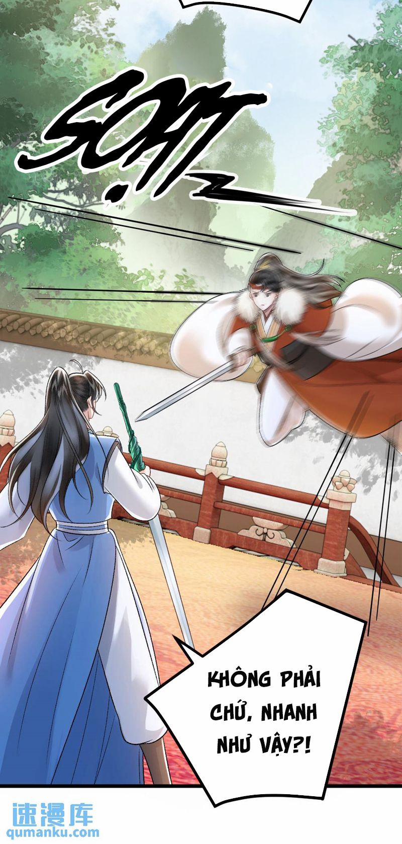 Sau Khi Xuyên Thành Pháo Hôi Ác Độc Ta Bị Ép Mở Tu La Tràng 51 trang 29