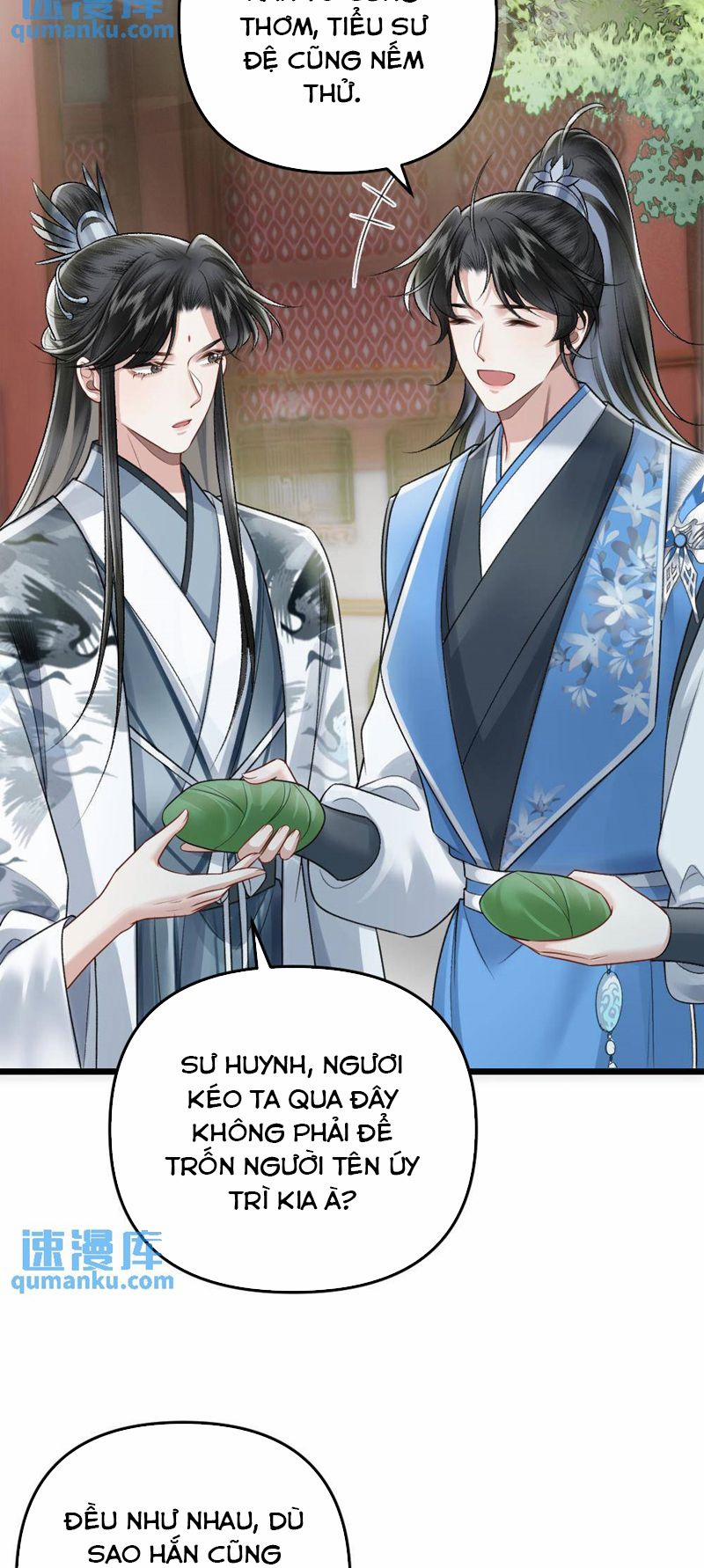 Sau Khi Xuyên Thành Pháo Hôi Ác Độc Ta Bị Ép Mở Tu La Tràng 51 trang 3