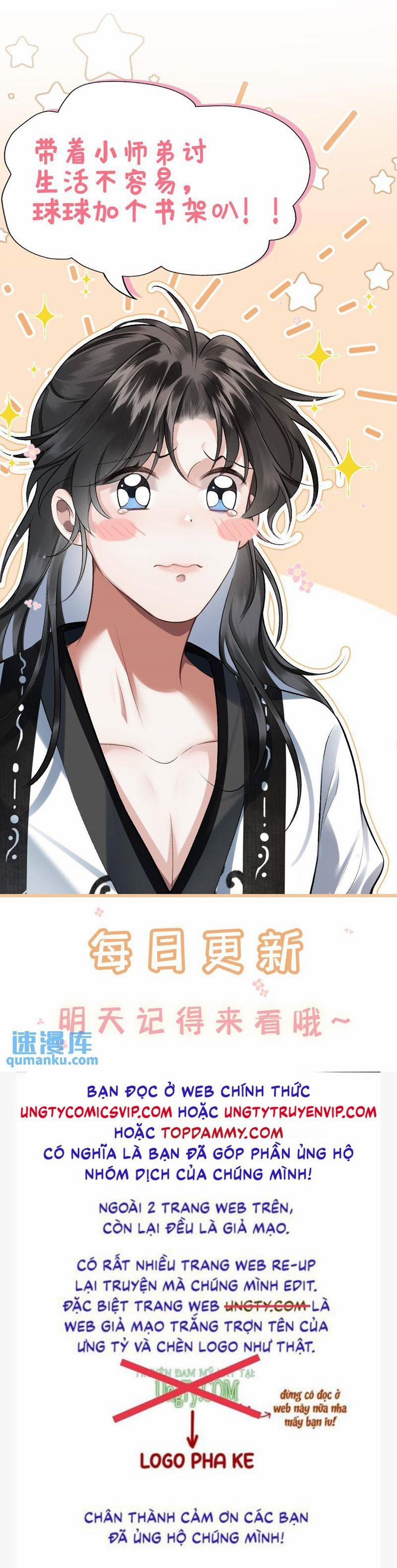 Sau Khi Xuyên Thành Pháo Hôi Ác Độc Ta Bị Ép Mở Tu La Tràng 51 trang 30