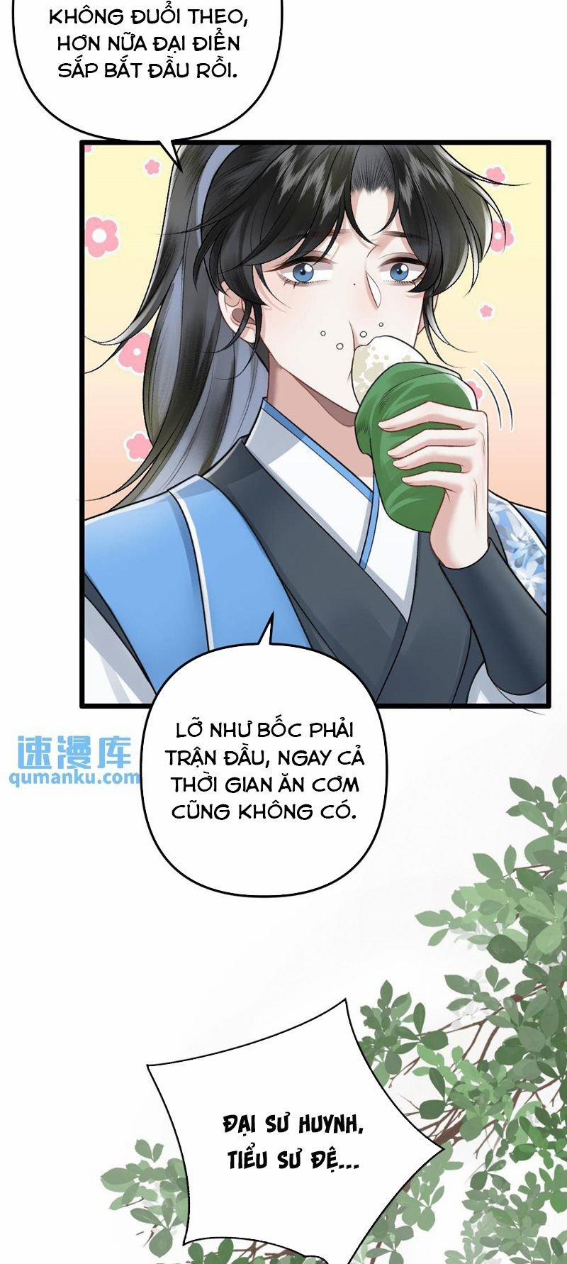 Sau Khi Xuyên Thành Pháo Hôi Ác Độc Ta Bị Ép Mở Tu La Tràng 51 trang 4