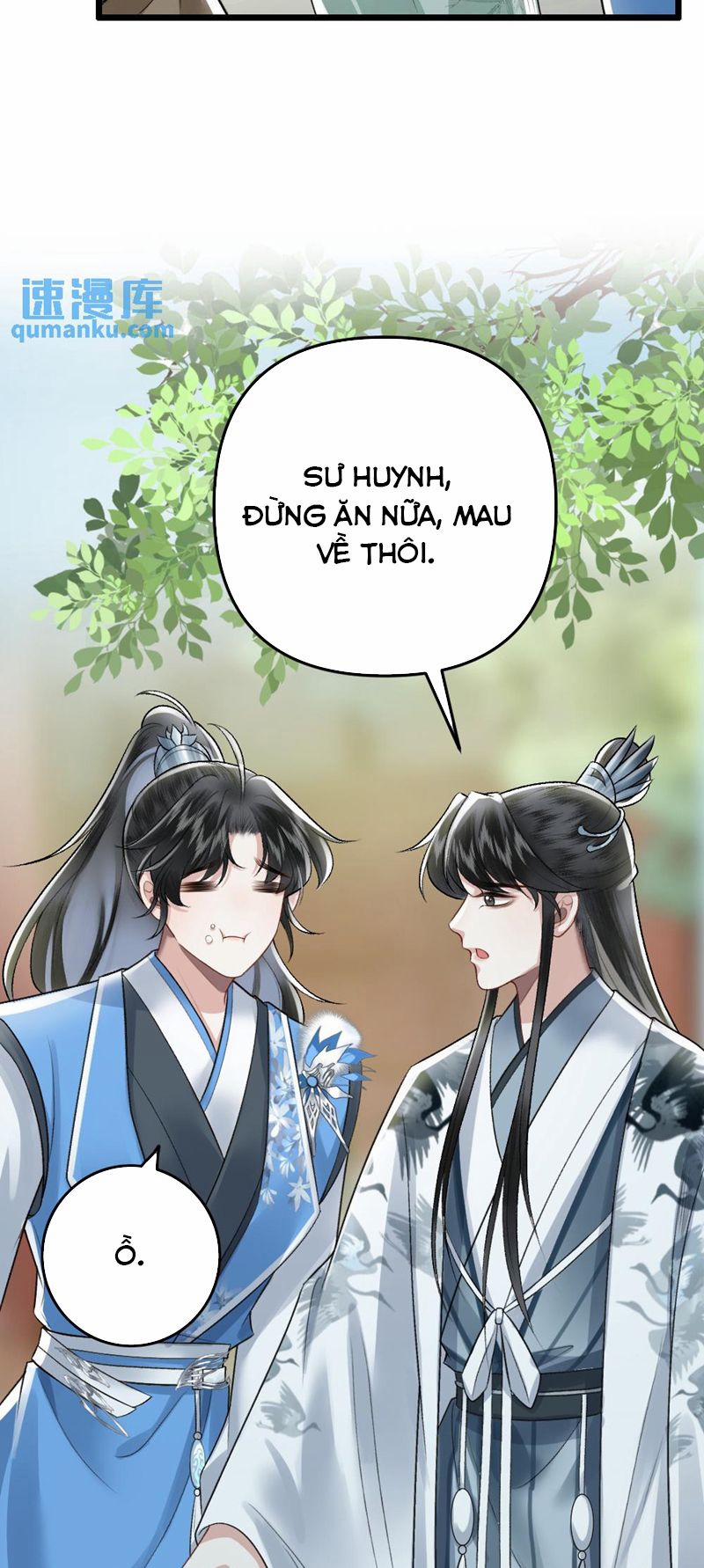 Sau Khi Xuyên Thành Pháo Hôi Ác Độc Ta Bị Ép Mở Tu La Tràng 51 trang 6