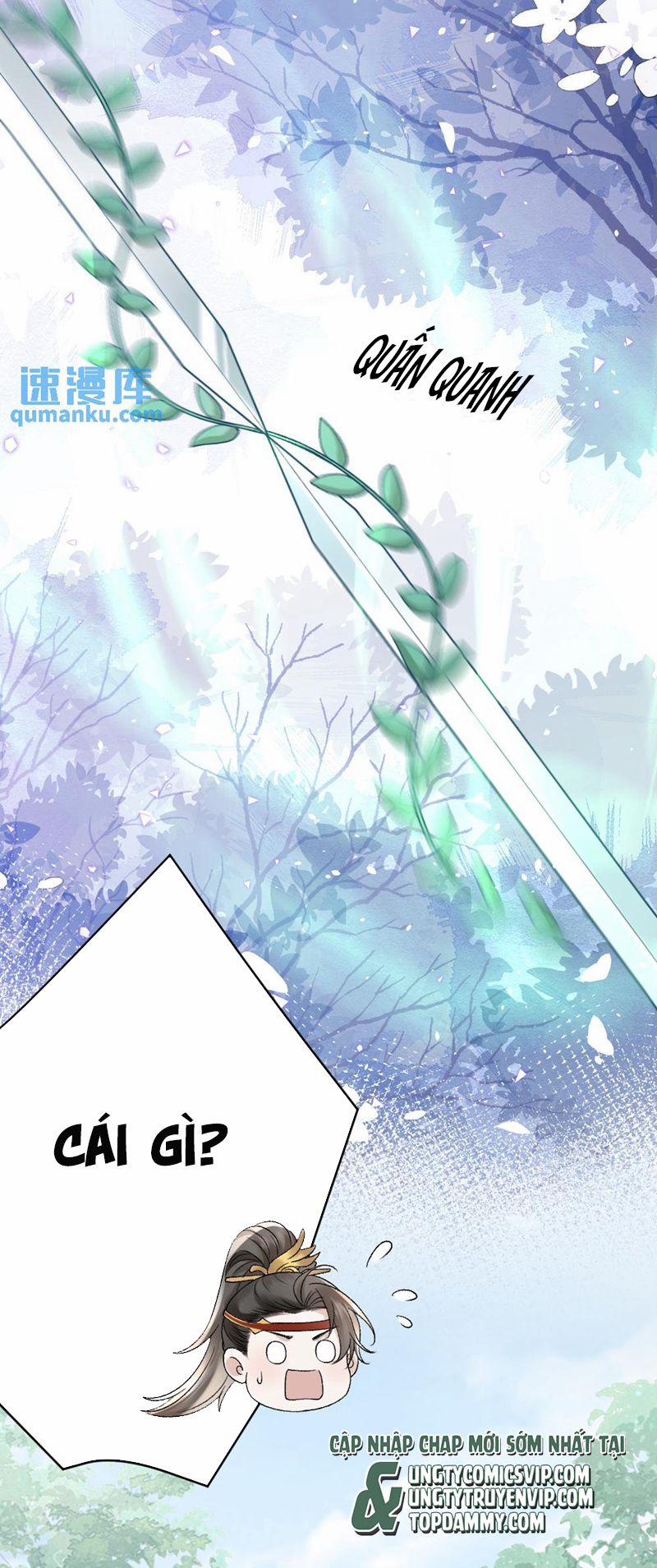 Sau Khi Xuyên Thành Pháo Hôi Ác Độc Ta Bị Ép Mở Tu La Tràng 52 trang 10