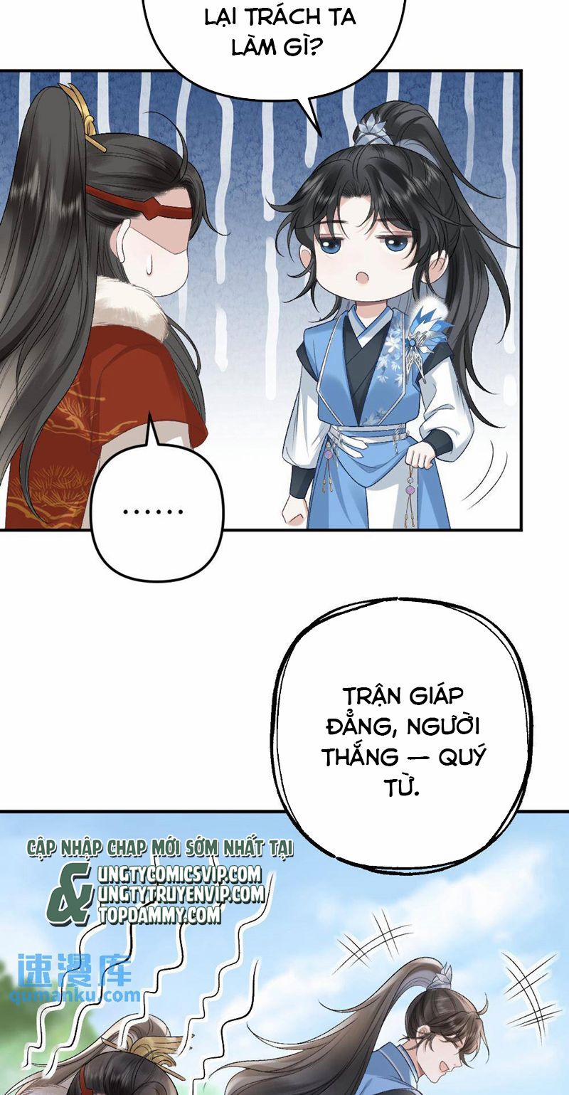 Sau Khi Xuyên Thành Pháo Hôi Ác Độc Ta Bị Ép Mở Tu La Tràng 52 trang 14