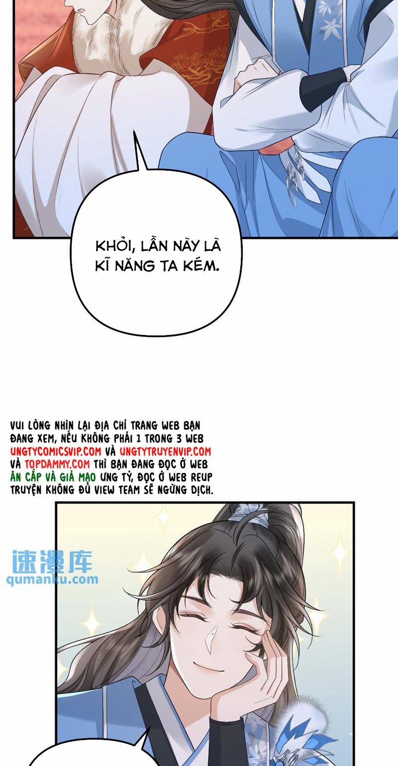 Sau Khi Xuyên Thành Pháo Hôi Ác Độc Ta Bị Ép Mở Tu La Tràng 52 trang 16