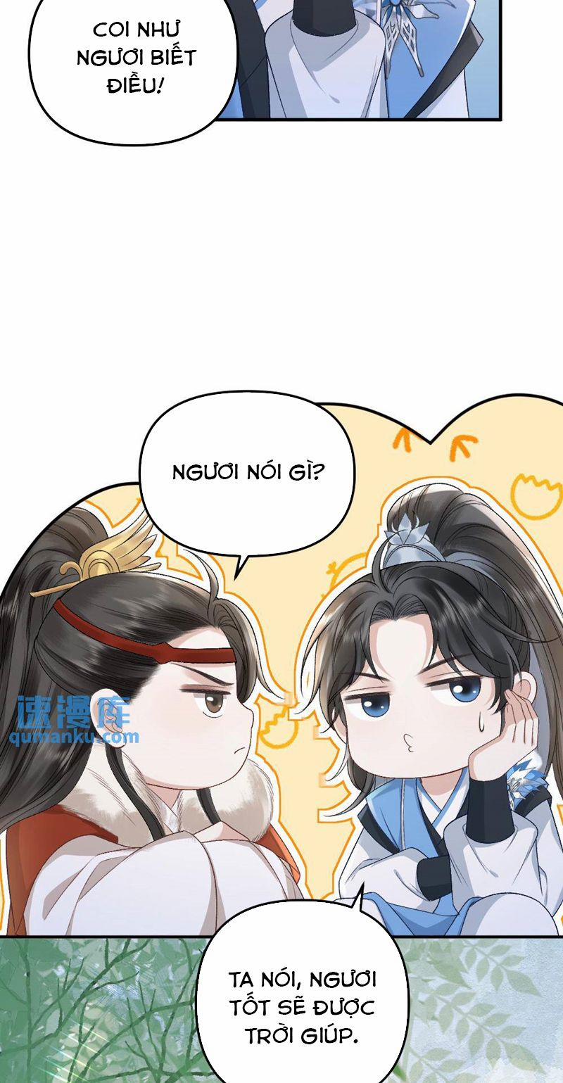 Sau Khi Xuyên Thành Pháo Hôi Ác Độc Ta Bị Ép Mở Tu La Tràng 52 trang 17