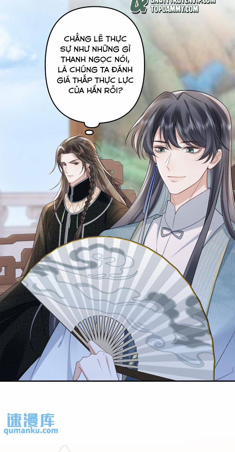 Sau Khi Xuyên Thành Pháo Hôi Ác Độc Ta Bị Ép Mở Tu La Tràng 52 trang 19