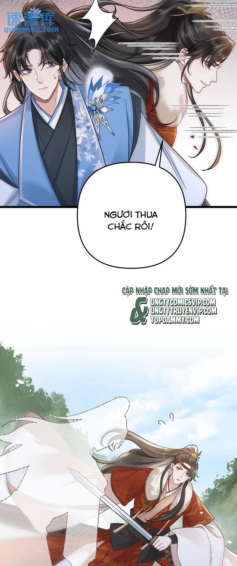 Sau Khi Xuyên Thành Pháo Hôi Ác Độc Ta Bị Ép Mở Tu La Tràng 52 trang 5