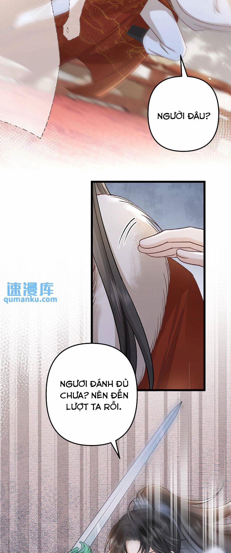 Sau Khi Xuyên Thành Pháo Hôi Ác Độc Ta Bị Ép Mở Tu La Tràng 52 trang 6