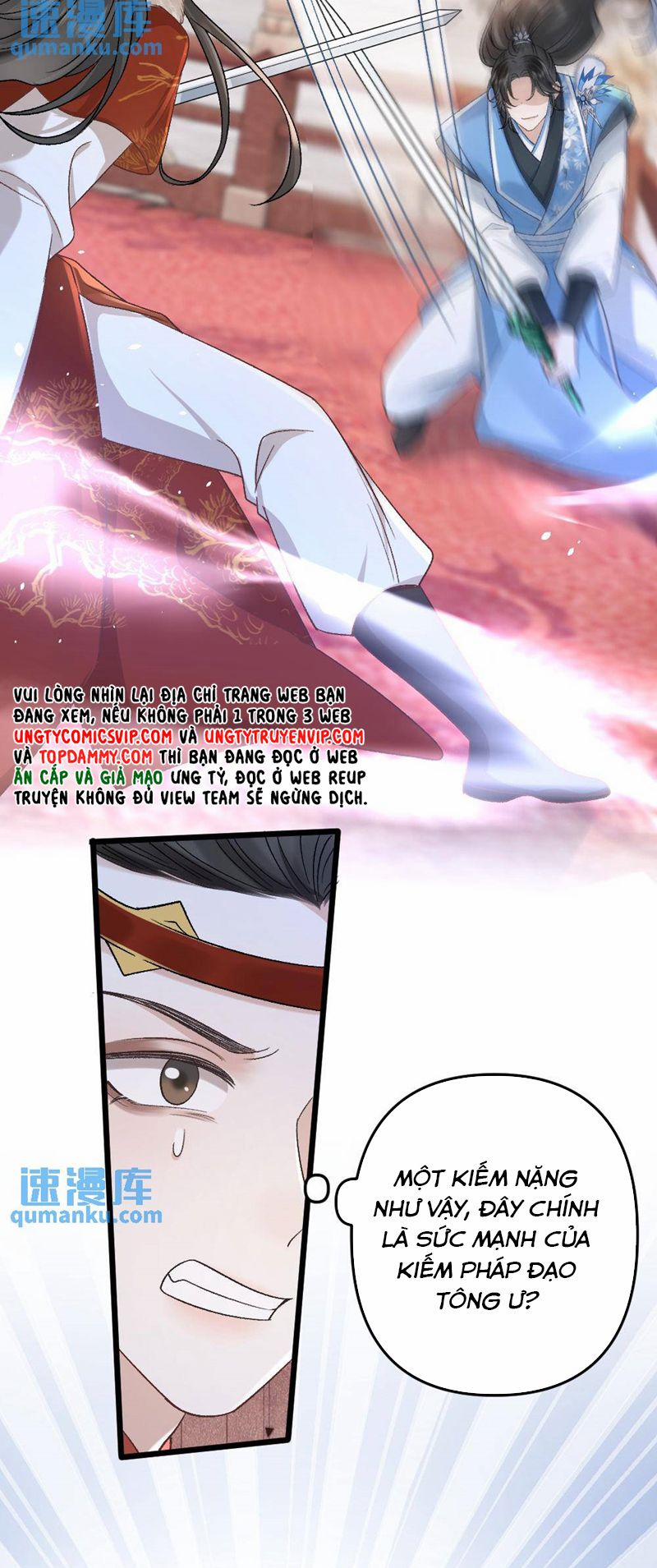 Sau Khi Xuyên Thành Pháo Hôi Ác Độc Ta Bị Ép Mở Tu La Tràng 52 trang 8