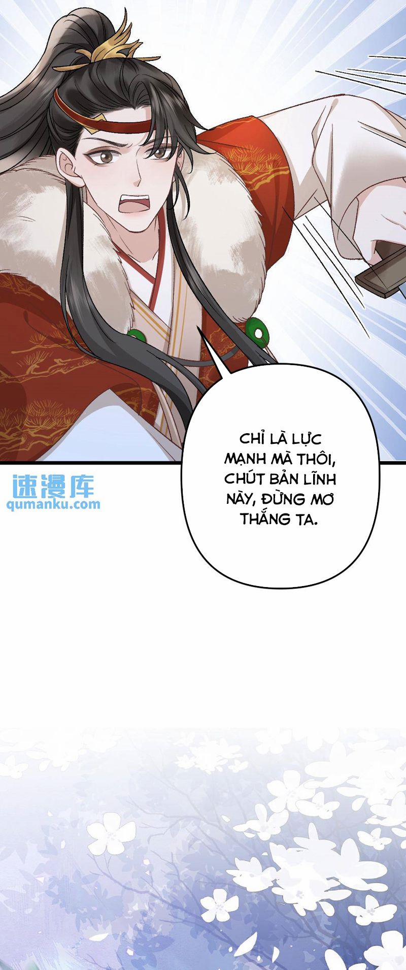 Sau Khi Xuyên Thành Pháo Hôi Ác Độc Ta Bị Ép Mở Tu La Tràng 52 trang 9