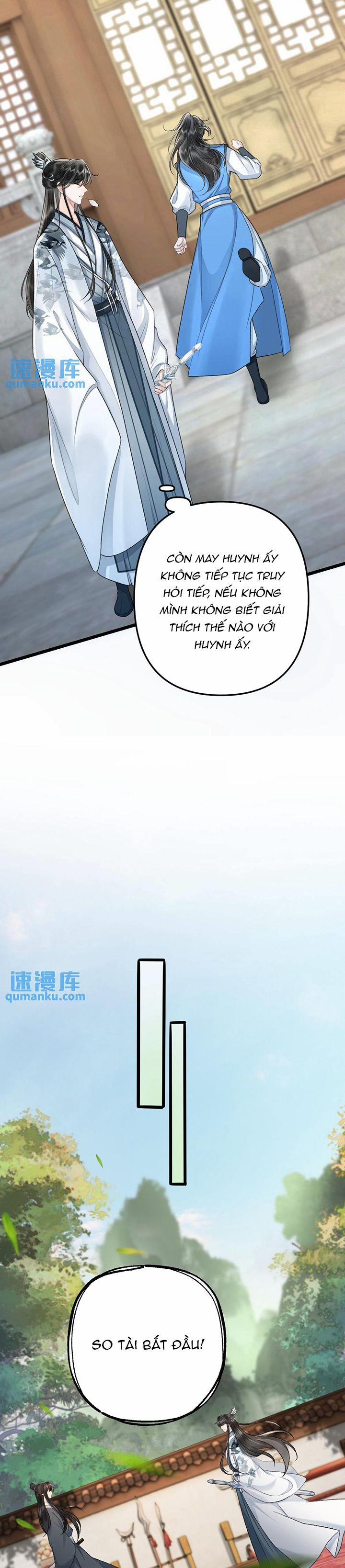 Sau Khi Xuyên Thành Pháo Hôi Ác Độc Ta Bị Ép Mở Tu La Tràng 54 trang 7