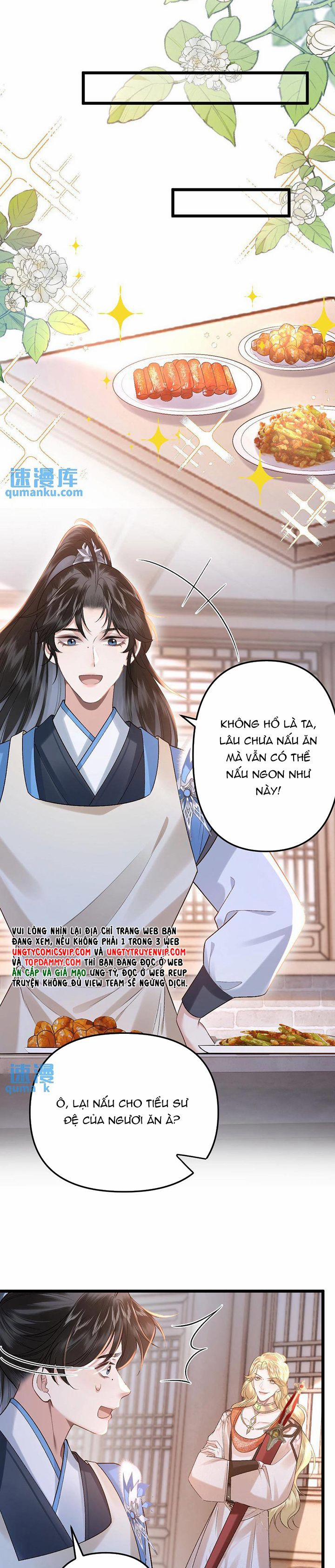 Sau Khi Xuyên Thành Pháo Hôi Ác Độc Ta Bị Ép Mở Tu La Tràng 55 trang 6