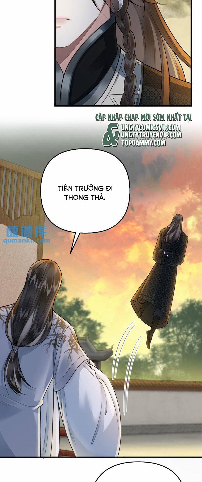 Sau Khi Xuyên Thành Pháo Hôi Ác Độc Ta Bị Ép Mở Tu La Tràng 57 trang 12