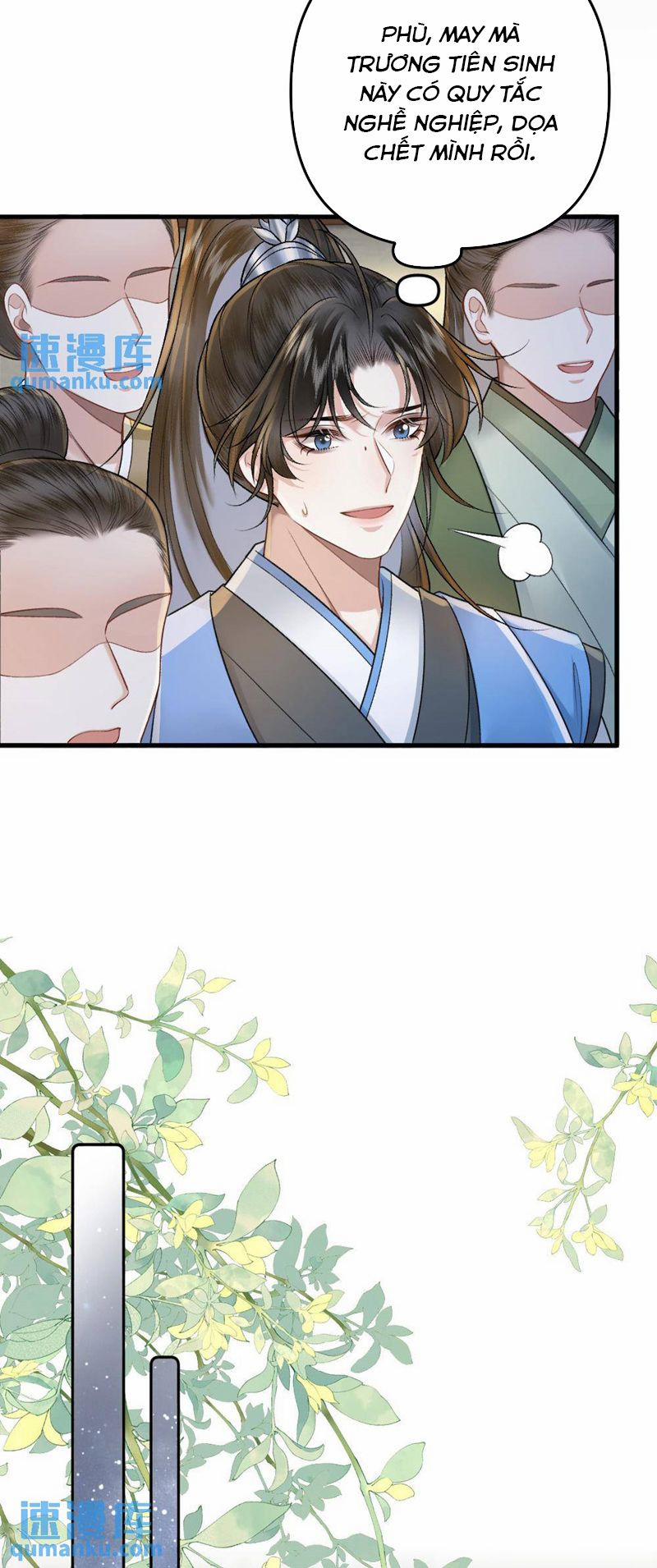 Sau Khi Xuyên Thành Pháo Hôi Ác Độc Ta Bị Ép Mở Tu La Tràng 57 trang 13