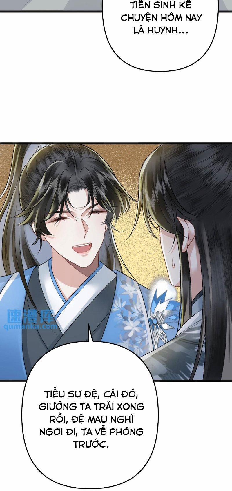 Sau Khi Xuyên Thành Pháo Hôi Ác Độc Ta Bị Ép Mở Tu La Tràng 57 trang 15