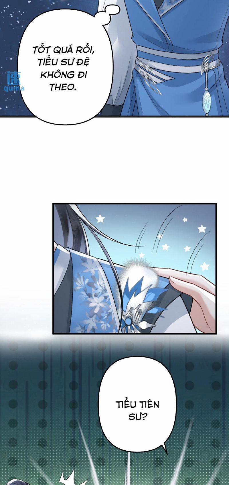 Sau Khi Xuyên Thành Pháo Hôi Ác Độc Ta Bị Ép Mở Tu La Tràng 57 trang 18