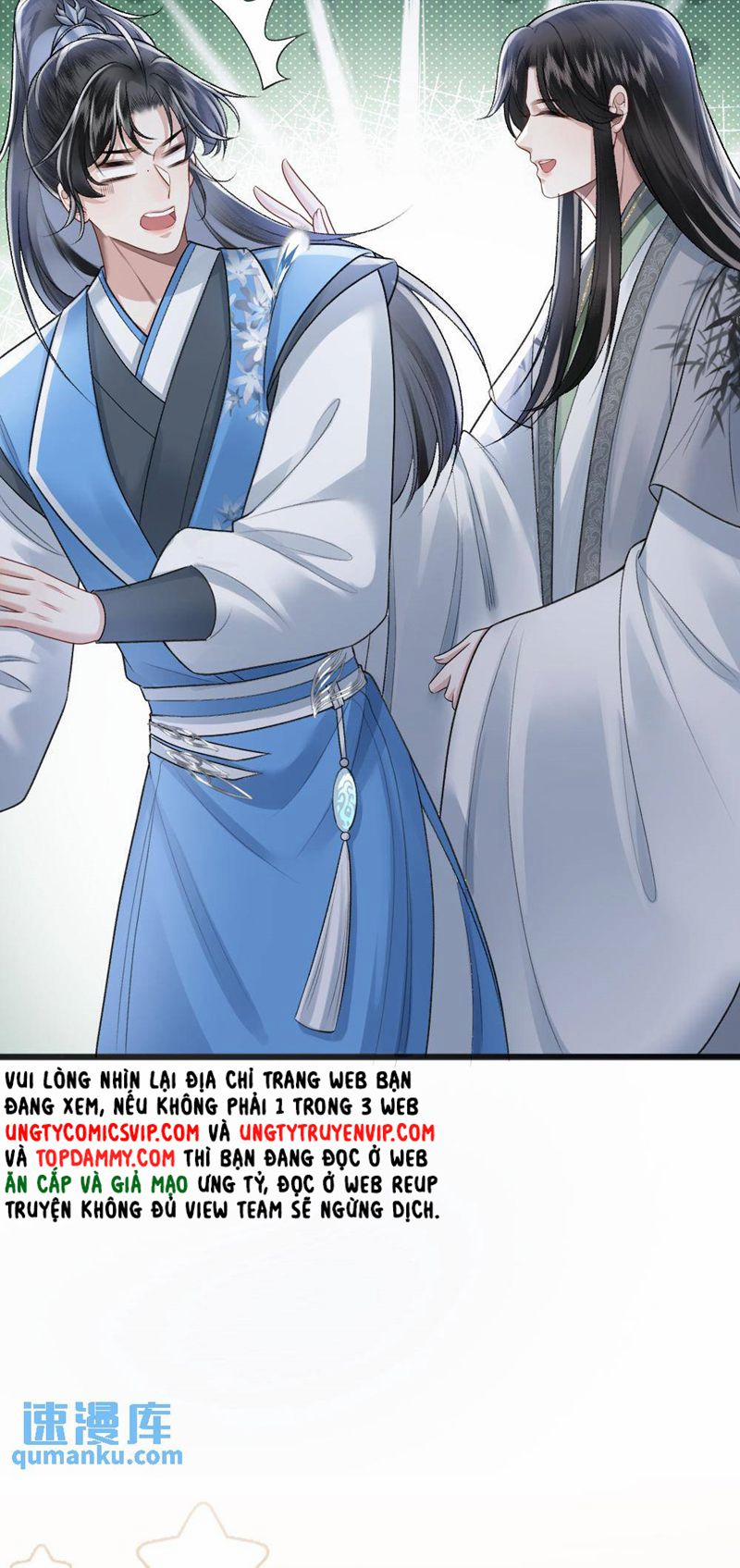 Sau Khi Xuyên Thành Pháo Hôi Ác Độc Ta Bị Ép Mở Tu La Tràng 57 trang 19