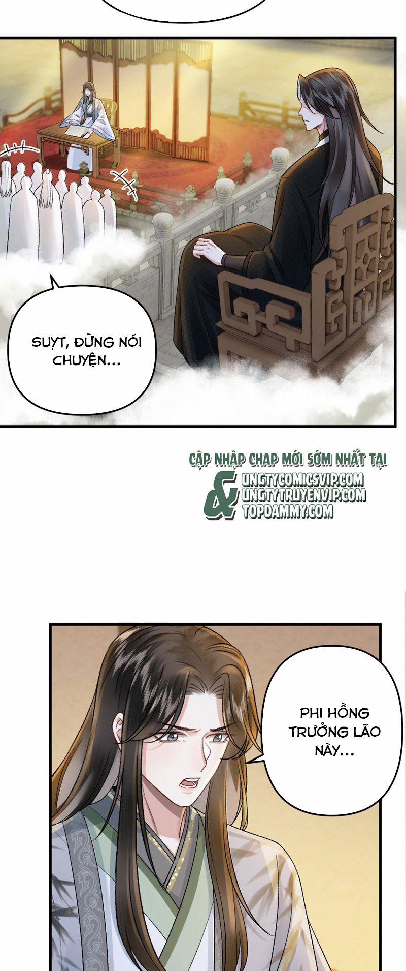 Sau Khi Xuyên Thành Pháo Hôi Ác Độc Ta Bị Ép Mở Tu La Tràng 57 trang 6