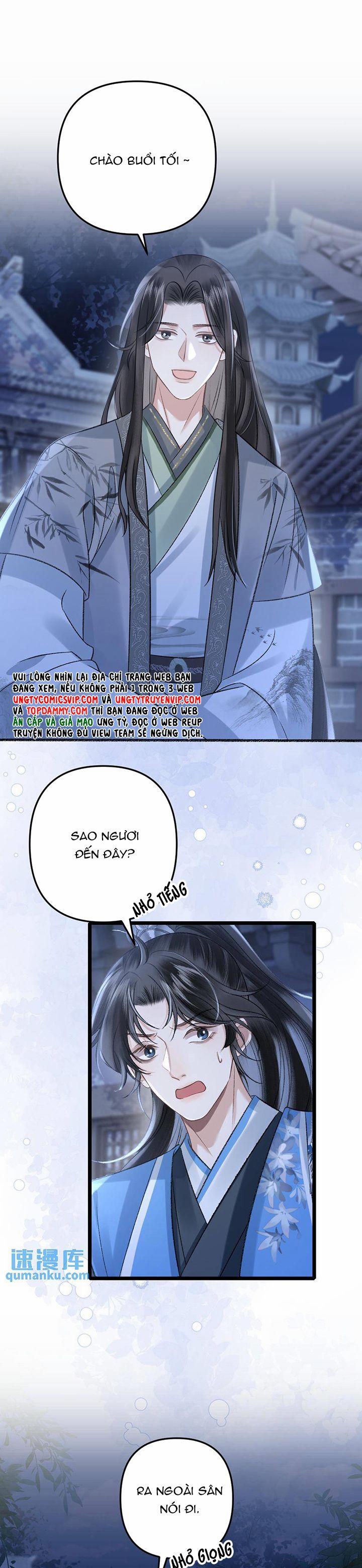 Sau Khi Xuyên Thành Pháo Hôi Ác Độc Ta Bị Ép Mở Tu La Tràng 58 trang 1