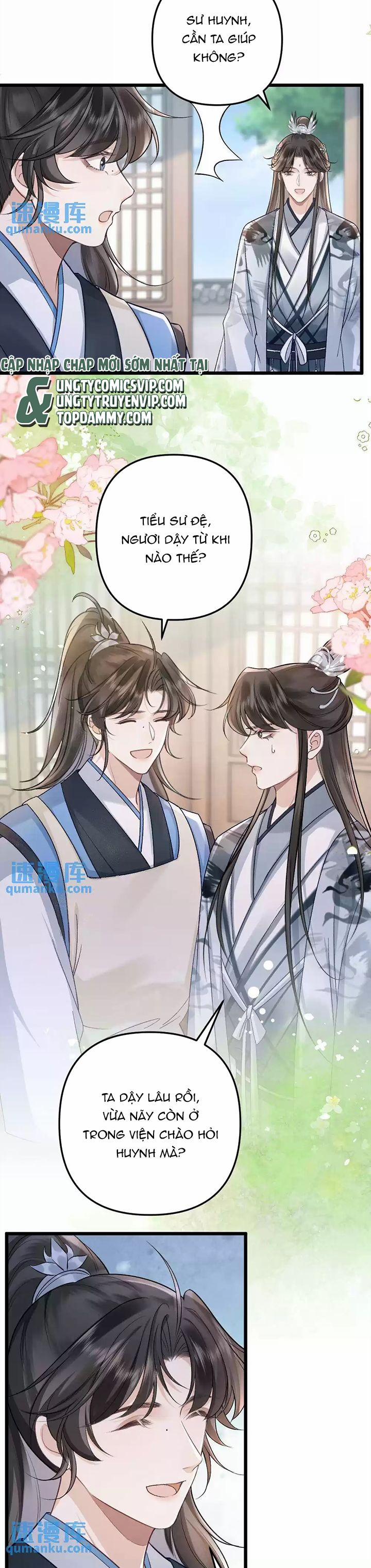 Sau Khi Xuyên Thành Pháo Hôi Ác Độc Ta Bị Ép Mở Tu La Tràng 59 trang 8