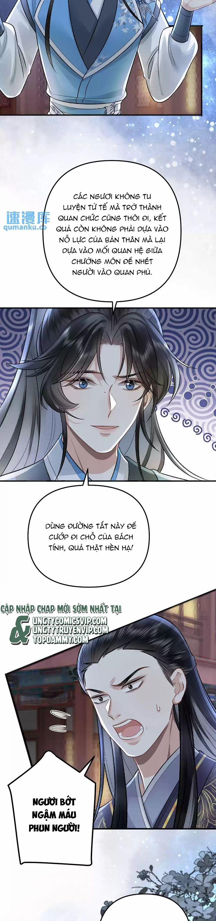 Sau Khi Xuyên Thành Pháo Hôi Ác Độc Ta Bị Ép Mở Tu La Tràng 62 trang 2