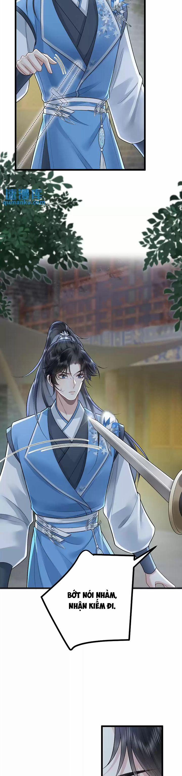 Sau Khi Xuyên Thành Pháo Hôi Ác Độc Ta Bị Ép Mở Tu La Tràng 62 trang 7