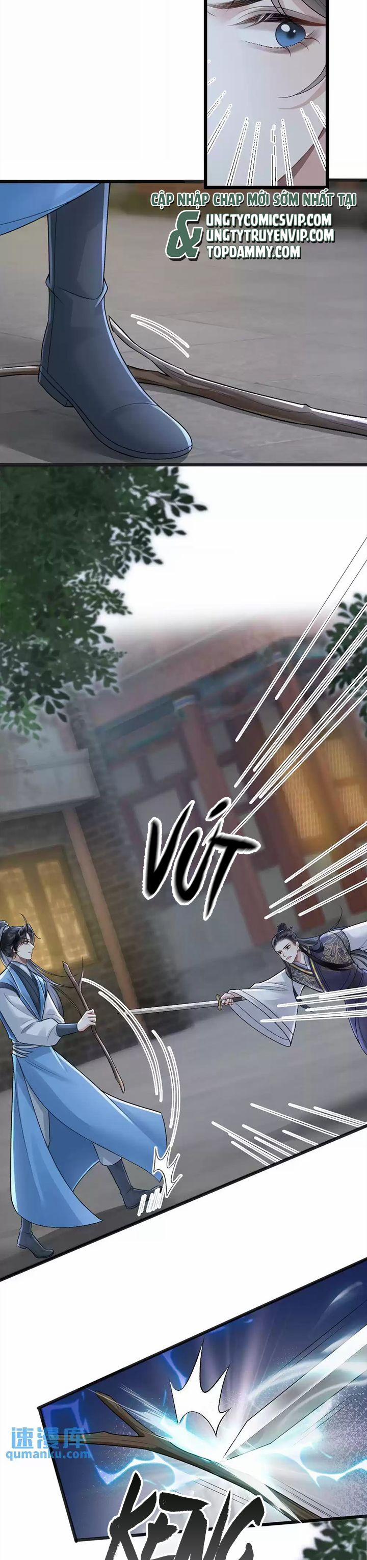 Sau Khi Xuyên Thành Pháo Hôi Ác Độc Ta Bị Ép Mở Tu La Tràng 62 trang 8